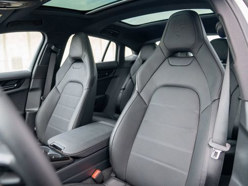 New 2026 Porsche Panamera 4 AWD/4WD image 5