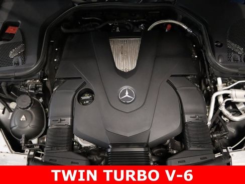 Used 2020 Mercedes-Benz E 450 Cabriolet image 12