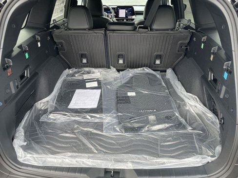 New 2026 Subaru Outback Touring XT AWD/4WD image 30