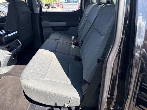 Used 2024 Ford F150 XLT w/ Mobile Office Package image 20