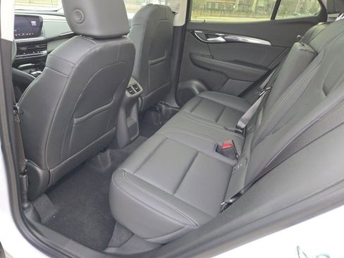 New 2026 Buick Envision Preferred image 19