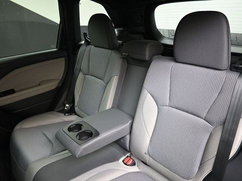 New 2026 Subaru Forester Premium image 20