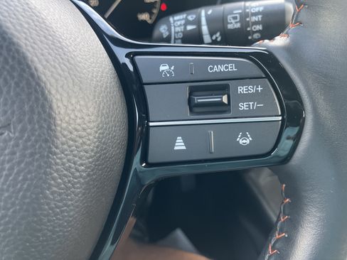 Used 2024 Honda HR-V Sport image 21