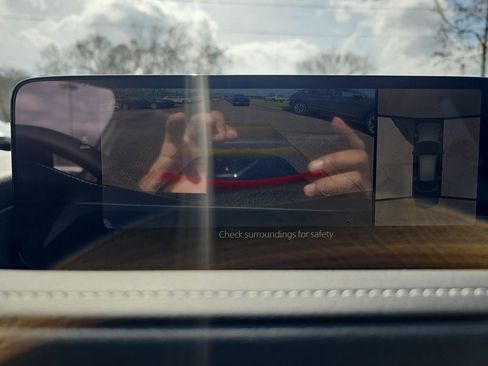 New 2026 MAZDA CX-30 Aire Edition image 24