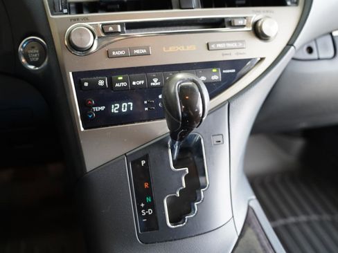 Used 2013 Lexus RX 350 2WD w/ Premium Pkg image 21