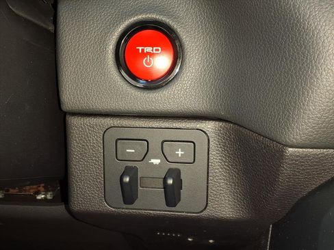 Used 2025 Toyota Tundra TRD Pro image 42