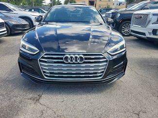 Used 2019 Audi A5 2.0T Premium Plus AWD/4WD video 2