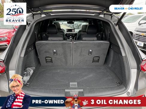 Used 2022 Acura MDX A-Spec AWD/4WD image 11