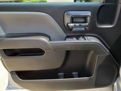 Used 2017 Chevrolet Silverado 2500 W/T AWD/4WD image 11
