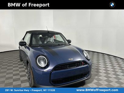 New 2026 MINI Cooper S