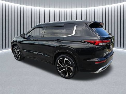 Used 2024 Mitsubishi Outlander SEL FWD image 6