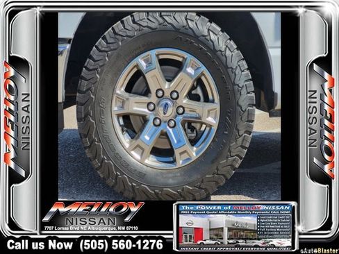 Used 2023 Ford F150 Lariat image 7