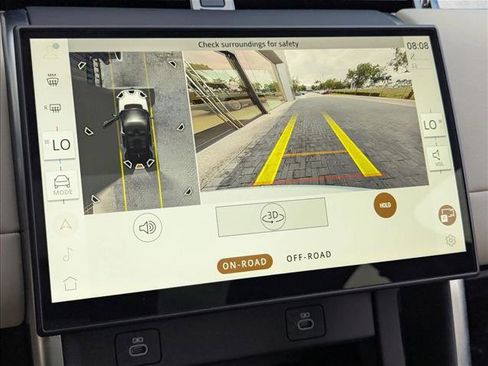 Certified 2025 Land Rover Discovery Sport S image 14