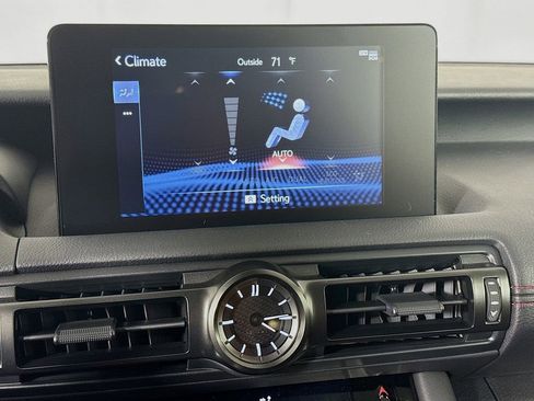 New 2025 Lexus IS 350 F Sport image 14