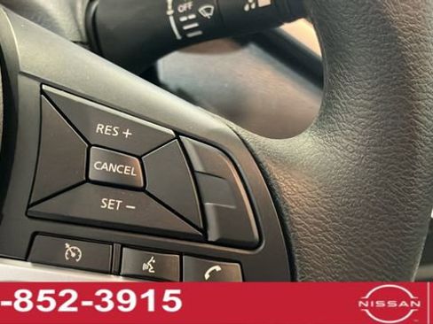 New 2026 Nissan Altima 2.5 SV FWD image 20