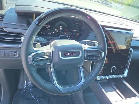 New 2026 GMC Acadia Elevation w/ Super Cruise Package AWD/4WD image 18