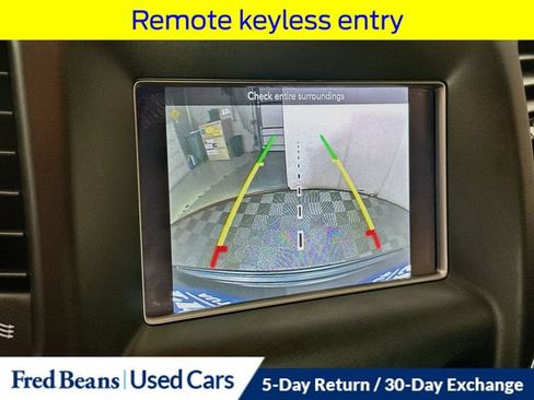 Used 2021 Jeep Grand Cherokee Laredo AWD/4WD image 17