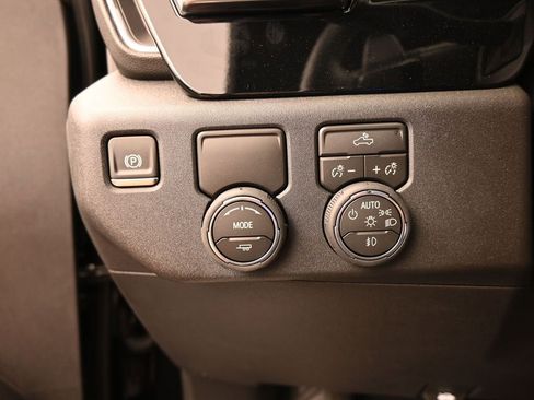 Used 2026 Chevrolet Silverado 1500 RST image 35