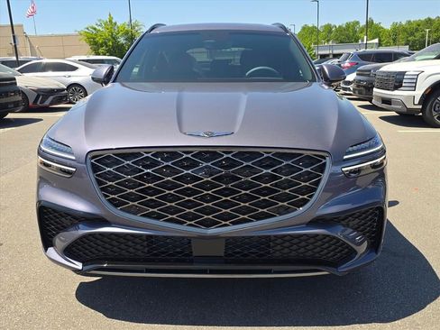 New 2026 Genesis GV70 2.5T Sport Prestige image 8