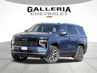 New 2026 Chevrolet Tahoe High Country video 1