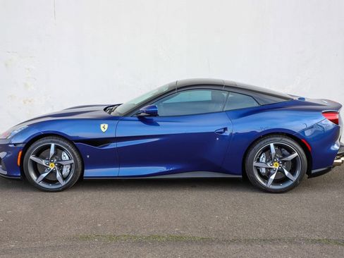 Certified 2023 Ferrari Portofino M image 46