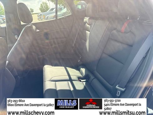 Used 2025 Chevrolet Trax RS w/ Driver Confidence Package FWD image 22