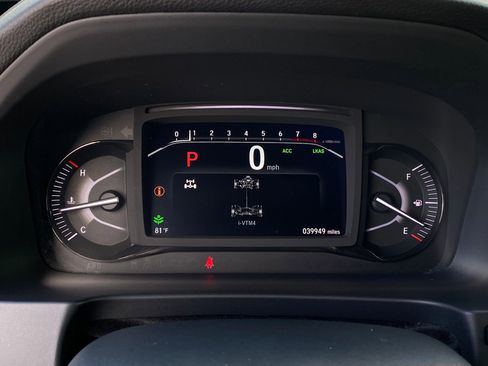 Used 2022 Honda Passport TrailSport image 22