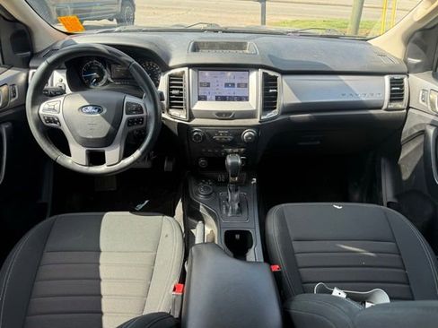 Used 2021 Ford Ranger XLT w/ Equipment Group 302A High AWD/4WD image 15