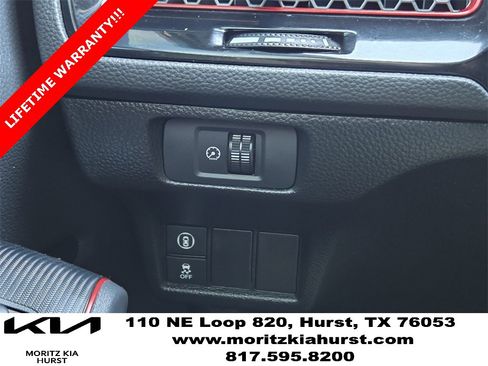 Used 2022 Honda Civic Si image 24