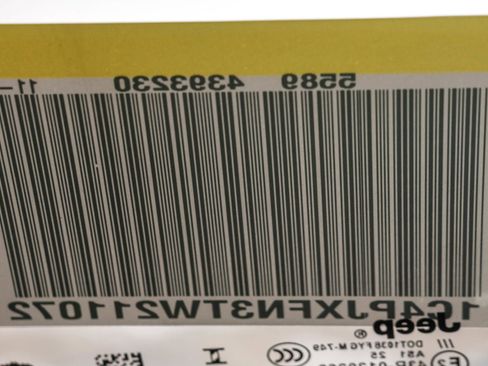 New 2026 Jeep Wrangler Rubicon image 29