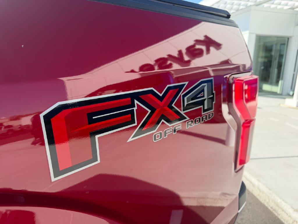 Used 2020 Ford F150 Lariat w/ Equipment Group 502A Luxury AWD/4WD image 10