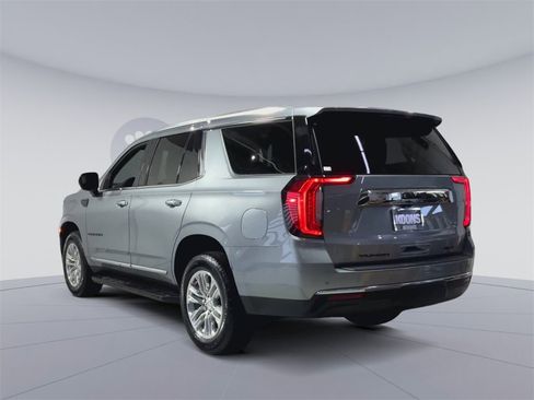 Used 2024 GMC Yukon SLT image 8