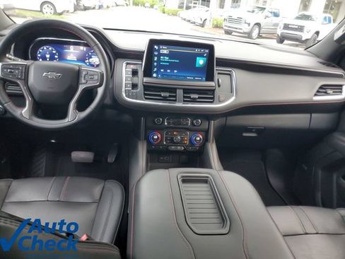 Used 2023 Chevrolet Tahoe RST w/ Luxury Package RWD image 18