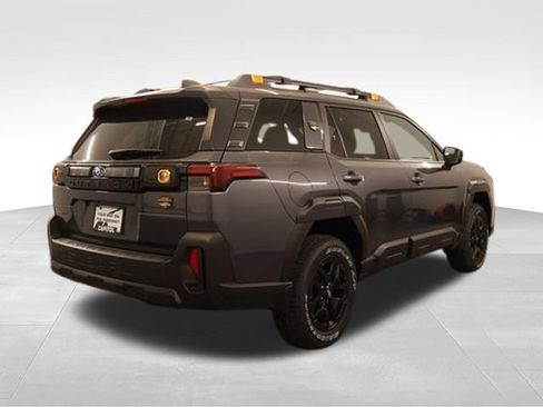 New 2026 Subaru Outback Wilderness AWD/4WD image 3