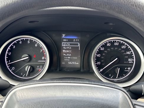 Used 2024 Toyota Camry LE image 17