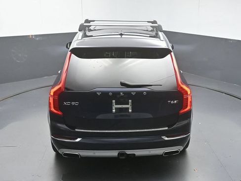 Used 2016 Volvo XC90 T6 Inscription w/ Vision Package AWD/4WD image 45