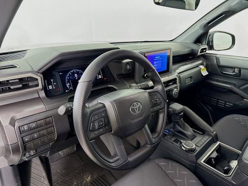 New 2026 Toyota Tacoma SR5 AWD/4WD image 10