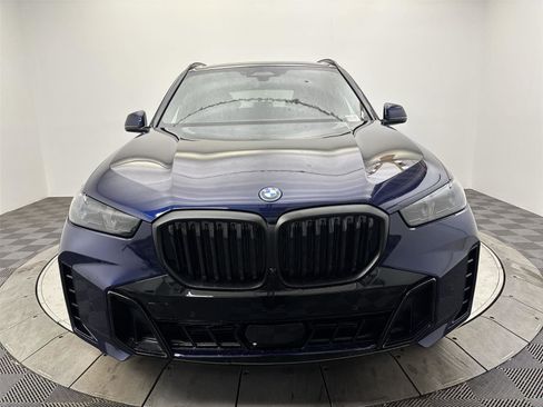 New 2026 BMW X5 xDrive50e w/ Executive Package AWD/4WD image 14