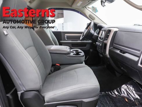 Used 2020 RAM 1500 Classic SLT image 21