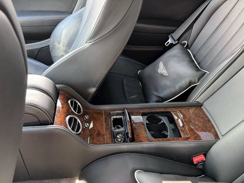 Used 2012 Bentley Continental GT AWD/4WD image 33