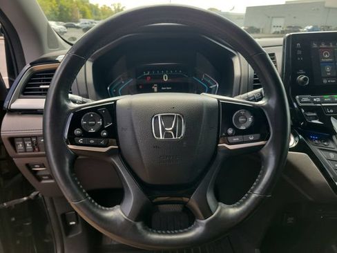 Used 2018 Honda Odyssey Elite image 31