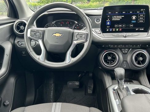 Used 2024 Chevrolet Blazer LT w/ Convenience Package FWD image 25