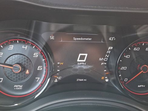 Used 2023 Dodge Charger SXT w/ Blacktop Package image 20