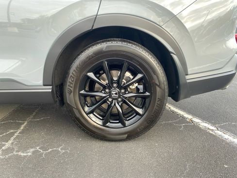 Used 2026 Honda CR-V Sport-L image 22