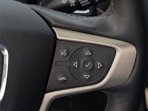 Used 2023 GMC Acadia Denali w/ Denali Technology Package image 13