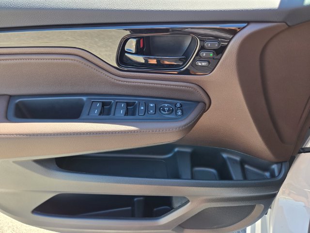New 2026 Honda Odyssey Elite image 11