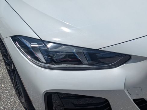 Used 2026 BMW M440i Coupe RWD image 18