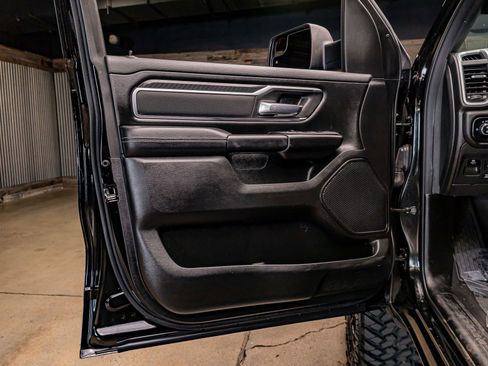 Used 2025 RAM 1500 Big Horn image 32