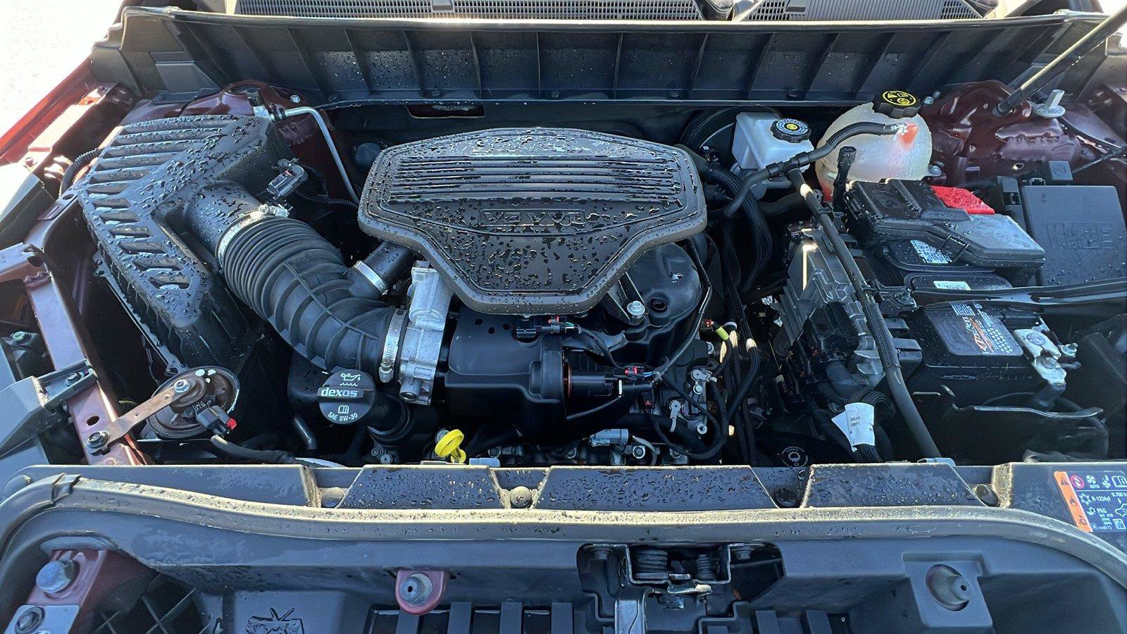 Used 2019 GMC Acadia SLT AWD/4WD image 10