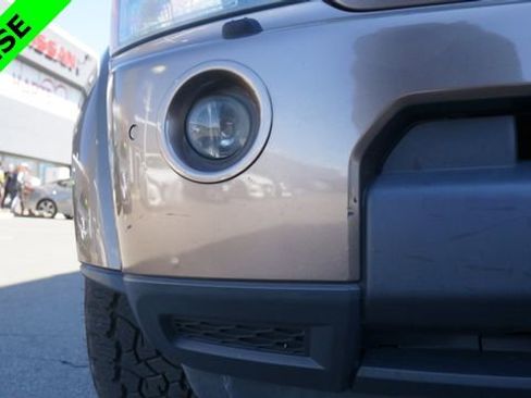 Used 2012 Land Rover LR4 HSE image 75